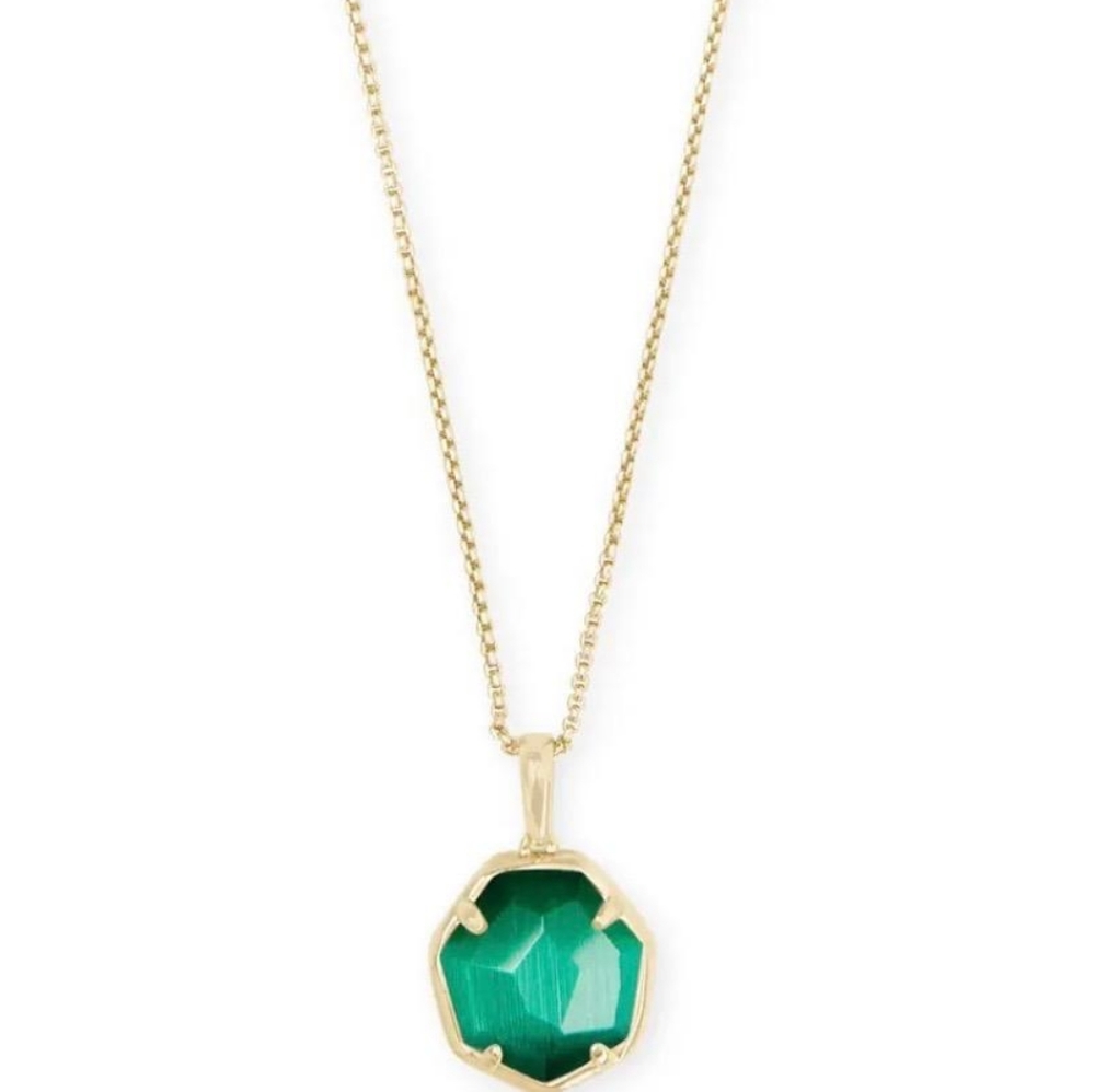 Kendra Scott Cynthia Pendant Necklace